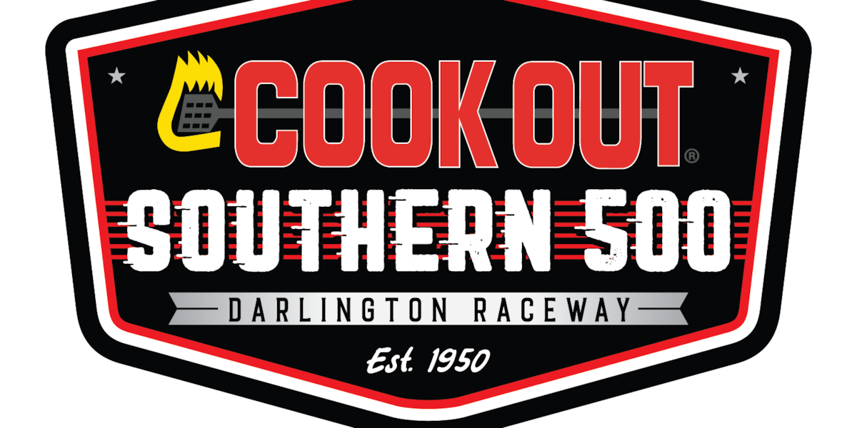 Darlington Raceway gears up to start the NASCAR postseason Chase with Cook Out Southern 500