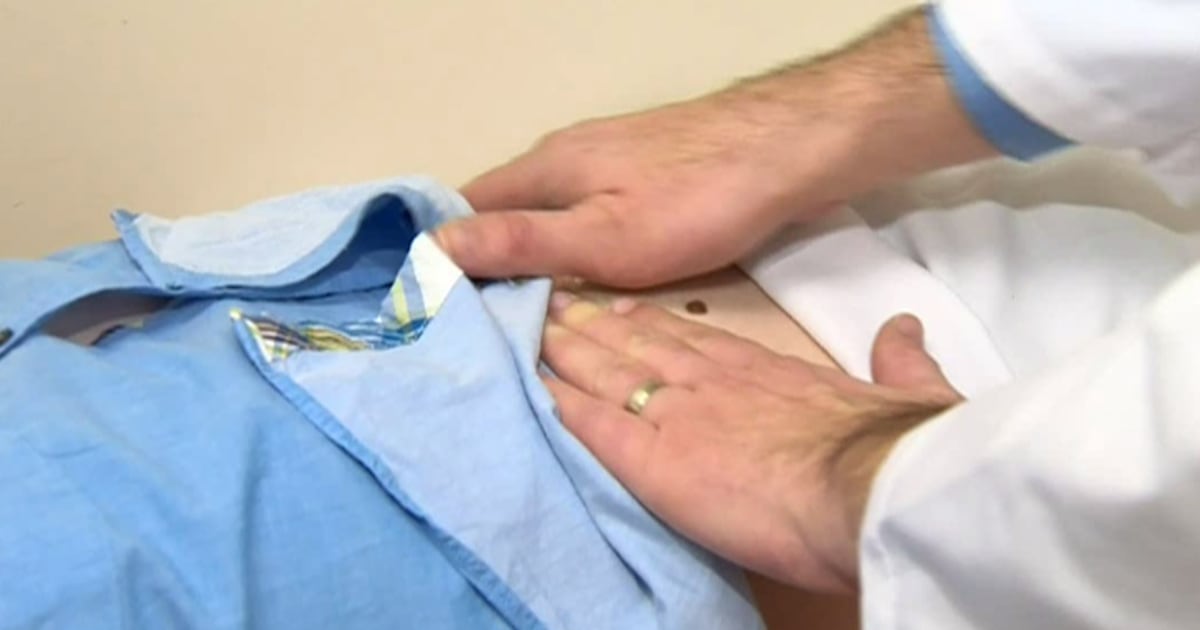 IBD study highlights mental-health risks in Canada