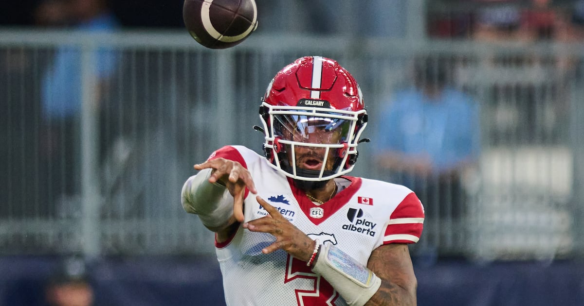 CFL Week 11 matchups - Vote on which team will win every game