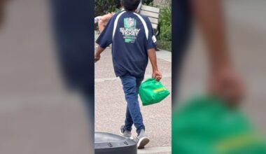 Hate-motivated assault: Suspect uttered racial slurs, stabbed victim, Toronto police say