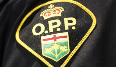 One dead, three hurt after motorcycle crash near New Hamburg