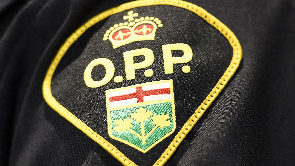 One dead, three hurt after motorcycle crash near New Hamburg