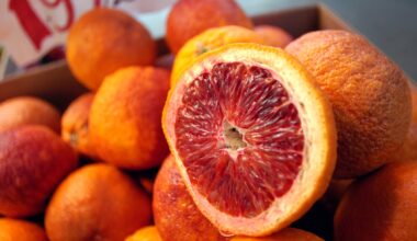 Eat these foods to promote heart health