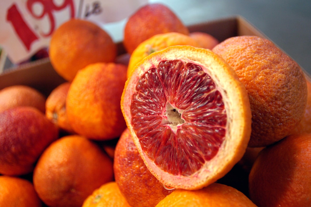 Eat these foods to promote heart health