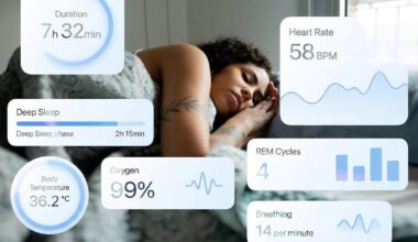 What ‘smart’ watches get wrong and right when tracking the quality of your sleep – The Irish Times