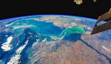 Global Warming Is Breaking The Link Between Two Major Oceans : ScienceAlert