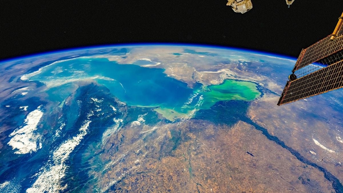 Global Warming Is Breaking The Link Between Two Major Oceans : ScienceAlert