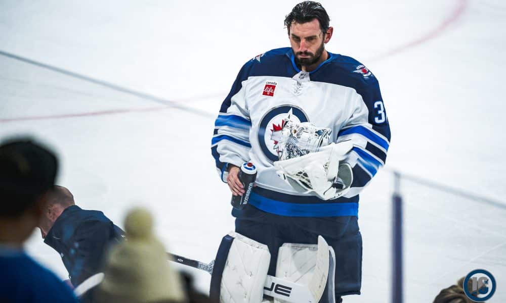 Winnipeg Jets Morning Papers: Today’s Hockey Headlines