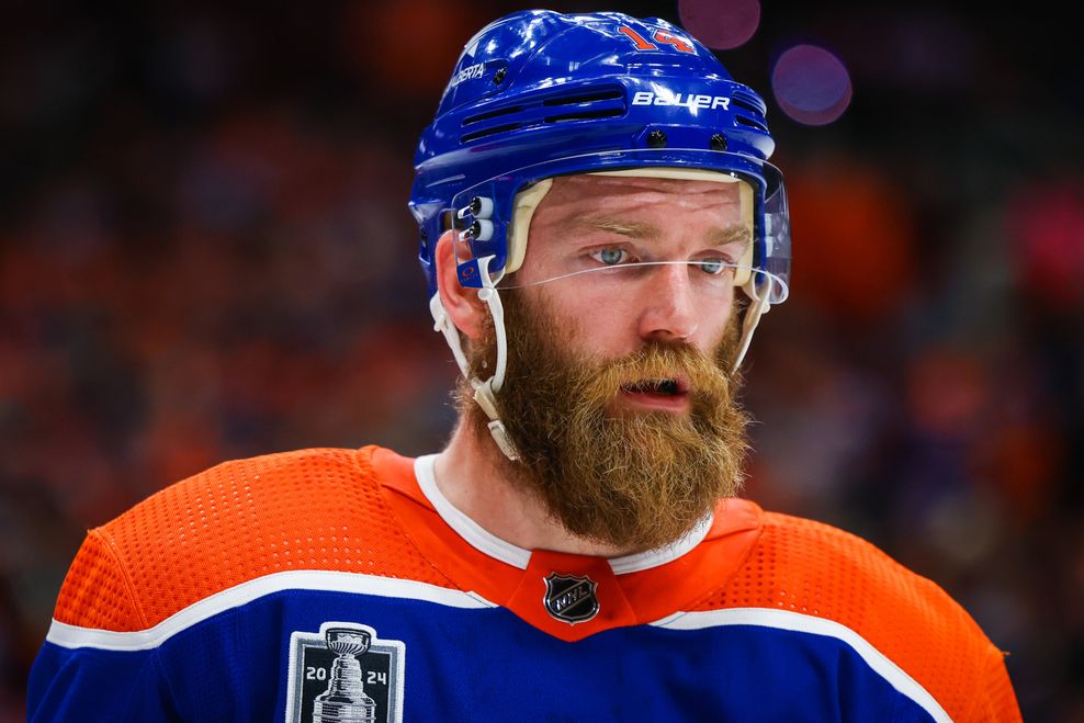 Oilers-Ekholm