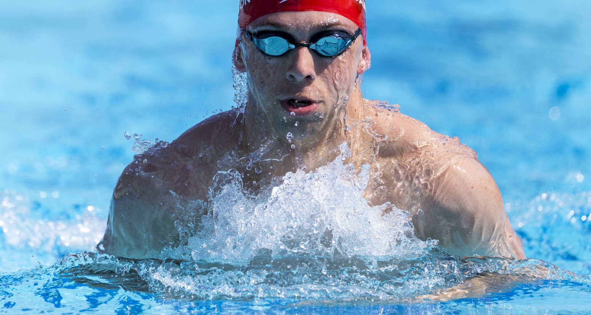 Team Canada set for the 2026 Pan Pacific Championships in California