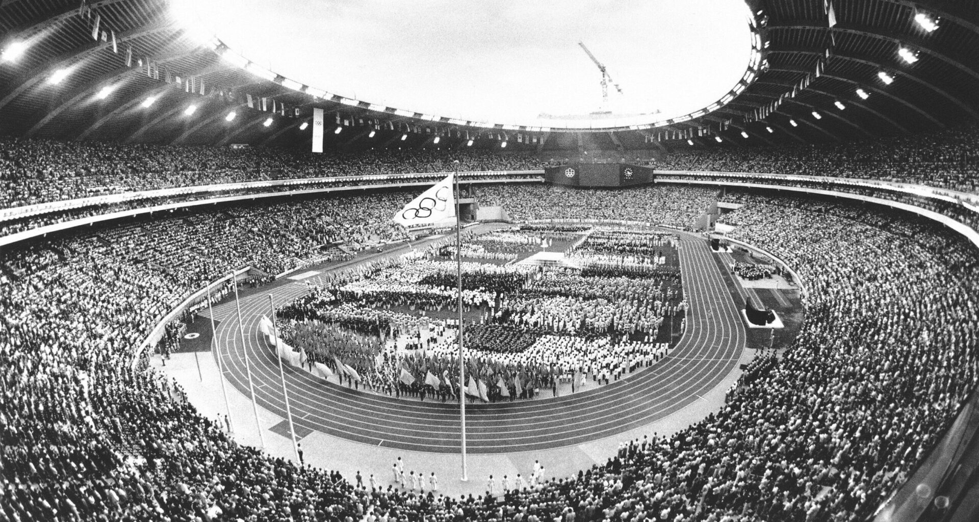Music celebration to commemorate 50th anniversary of Montreal Olympics