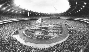 Music celebration to commemorate 50th anniversary of Montreal Olympics