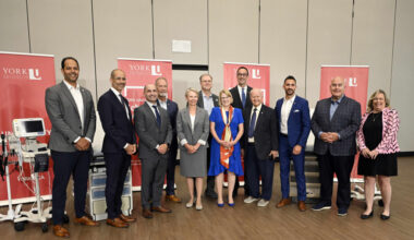 Muskoka to partner with York University medical school to train future family doctors