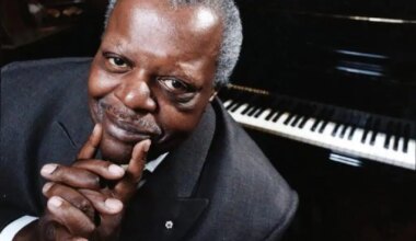 New collection of live performances honours jazz legend from Mississauga