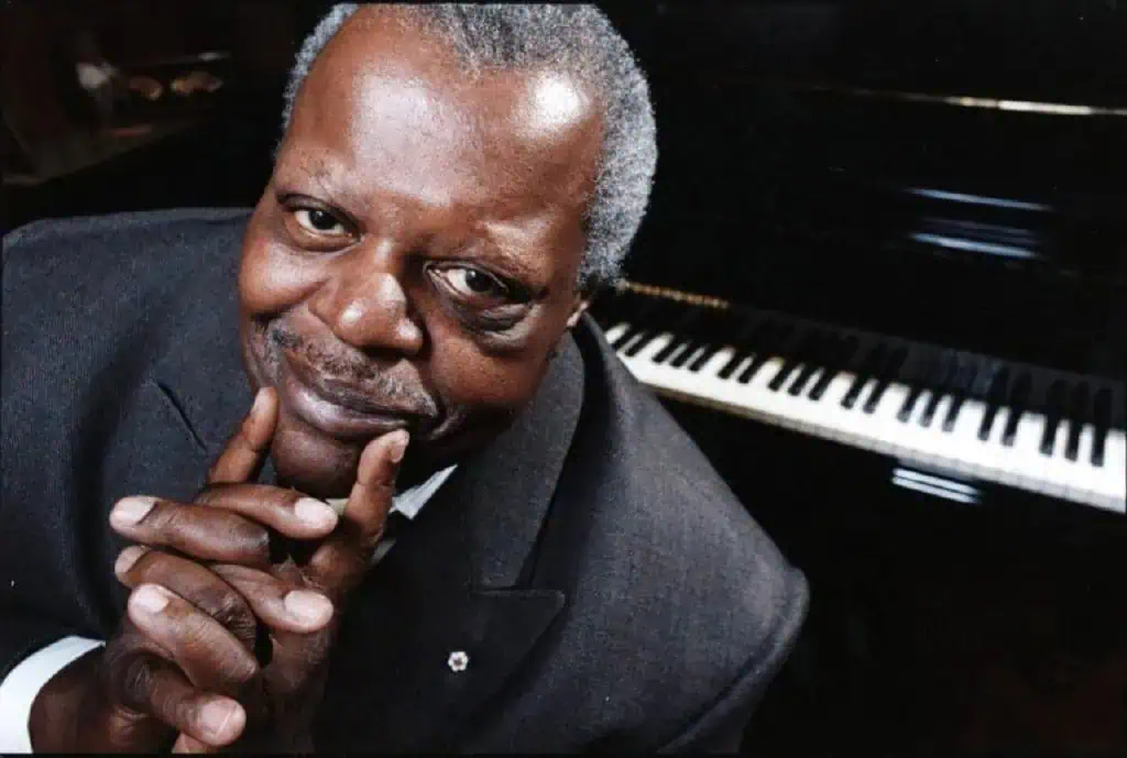 New collection of live performances honours jazz legend from Mississauga