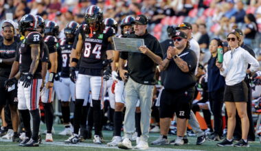 Adam Chernoff's CFL picks: Ottawa Redblacks disrespect has gone too far