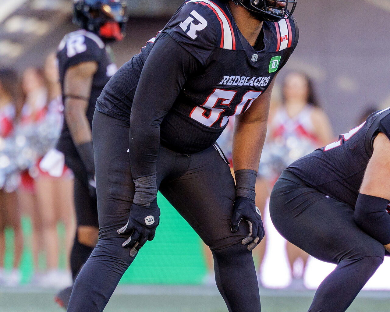 Martez Ivey