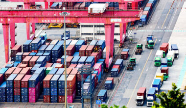 Exports forecast to pass US$850bn by end of this year