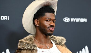 Lil Nas X Says 'Everybody's OD Nice' Since Getting Out of Rehab