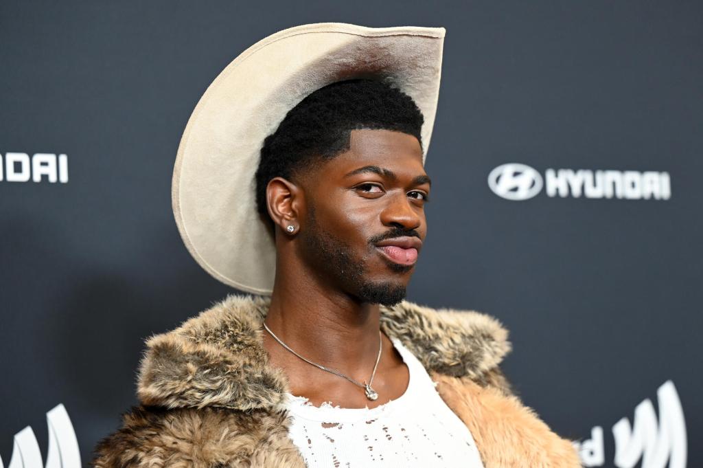 Lil Nas X Says 'Everybody's OD Nice' Since Getting Out of Rehab