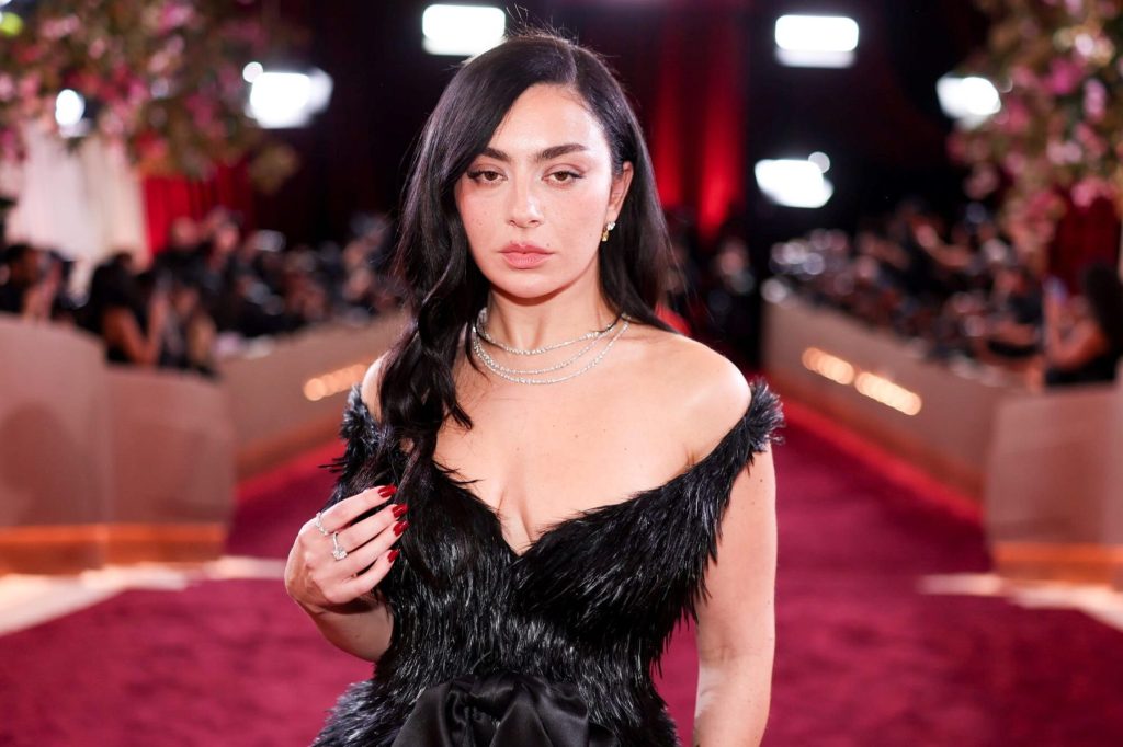 Charli xcx: Lorde Duet at Lolla Made 'Girl, So Confusing' More 'Special'