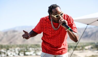 Fivio Foreign Pivots to Christian Rap, Nut He's Not a Gospel Artist
