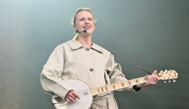 It’s a Good Time to Get Into Audrey Hobert