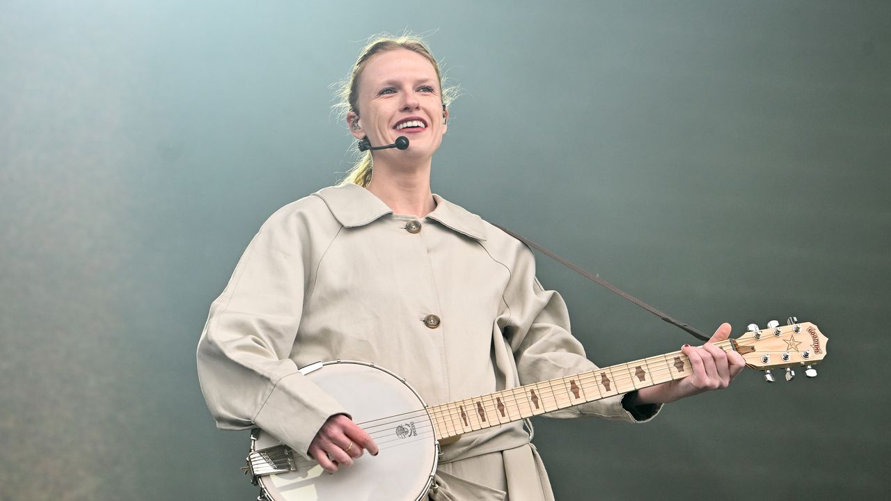 It’s a Good Time to Get Into Audrey Hobert