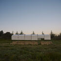 © Edgar García Cempasúchil Pavilion / COLAR Colectivo de Arquitectura - Image 2 of 18