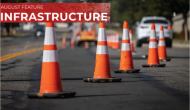 Summertime is construction time on Winnipeg roads and bridges