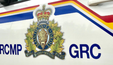 35-year-old man drowns after cliff jumping in southern Alberta: RCMP - CTV News