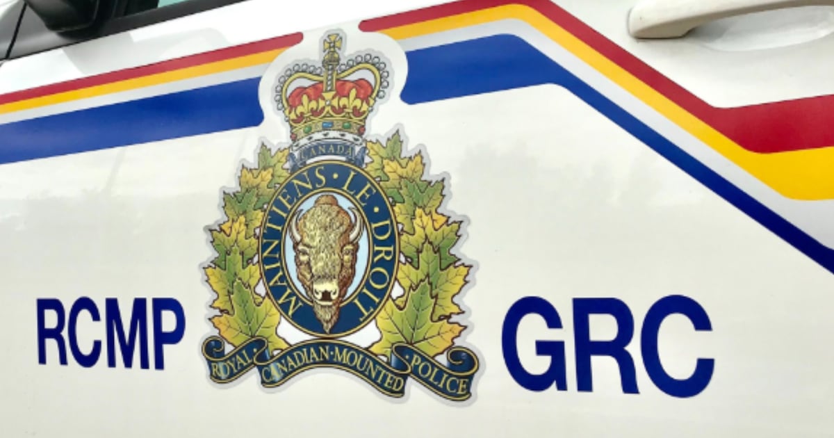 35-year-old man drowns after cliff jumping in southern Alberta: RCMP - CTV News