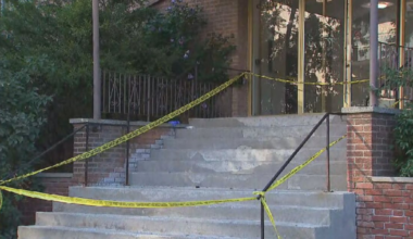 Brampton Stabbing: 40-year-old man injured