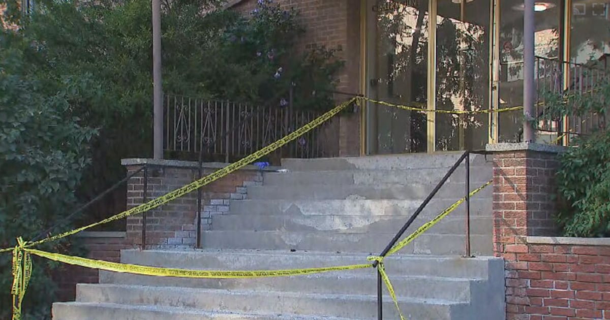 Brampton Stabbing: 40-year-old man injured