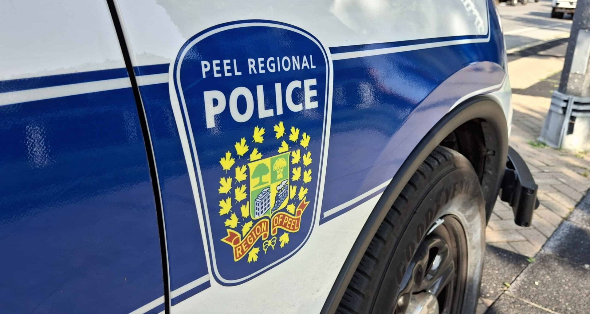 Tow truck catches fire at Brampton home amid ongoing industry violence
