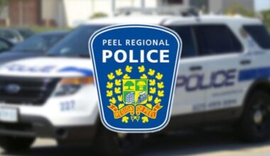 Mississauga man charged after series of thefts in Hamilton, Halton, Niagara regions