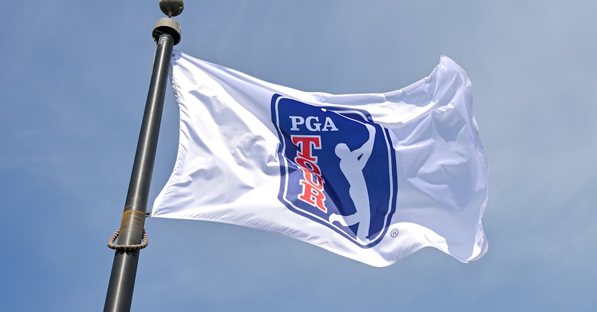 PGA TOUR announces 2027 schedule through TOUR Championship
