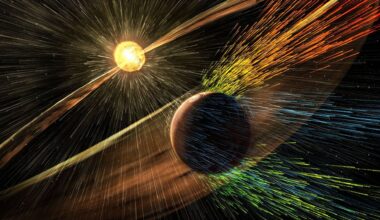 NASA's MAVEN Illuminates New Understanding of Auroras at Mars
