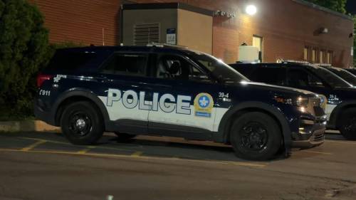 Montreal police chief faces calls for independent probe into racism allegations