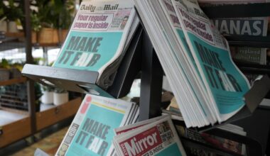 AI boom is starting to show in UK economy’s performance