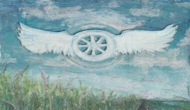 Squirrel Flower: Say a Prayer to the Gods of Getting Going Album Review