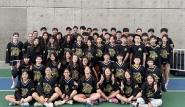 South Surrey swimmers earn medal success at provincials, Commonwealth Games