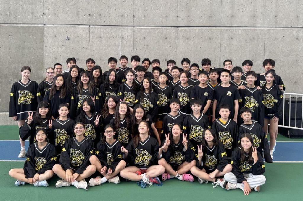 South Surrey swimmers earn medal success at provincials, Commonwealth Games