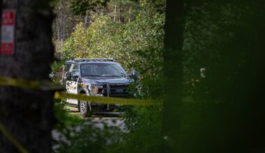 Remains of third missing man found on rural property in southeastern Ontario