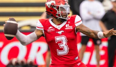 Have Your Say: Which teams will win in Week 10 of the CFL season?