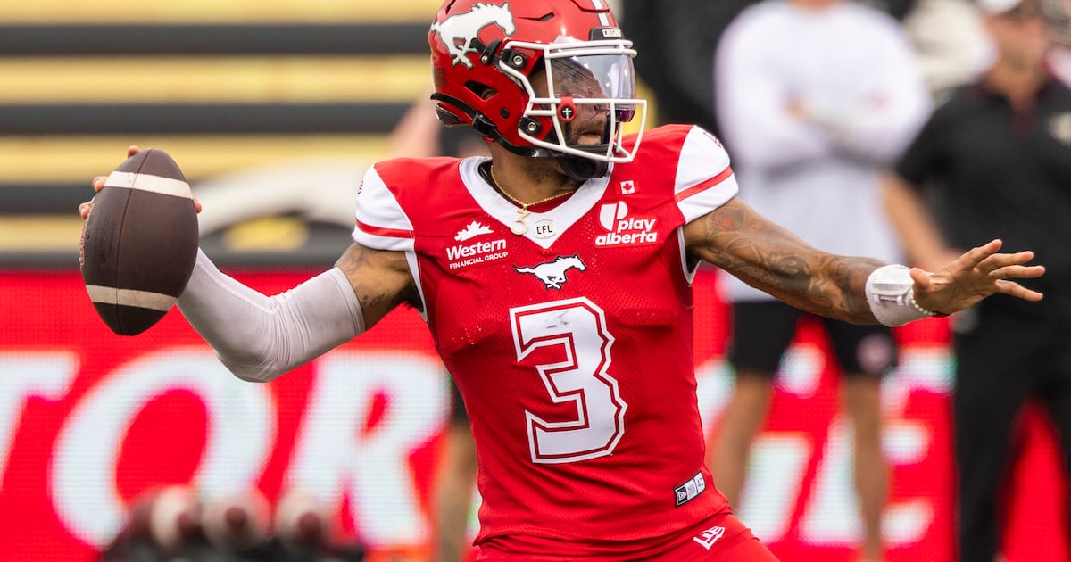 Have Your Say: Which teams will win in Week 10 of the CFL season?