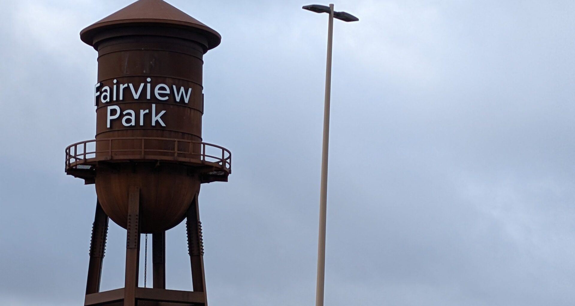 Brampton driver charged in hit-and-run near Fairview Park Mall