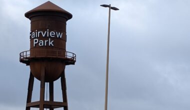 Brampton driver charged in hit-and-run near Fairview Park Mall