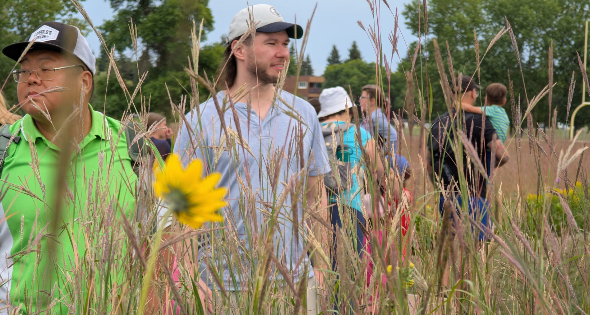 Living Prairies Museum celebrates 50th anniversary with launch of revitalization project
