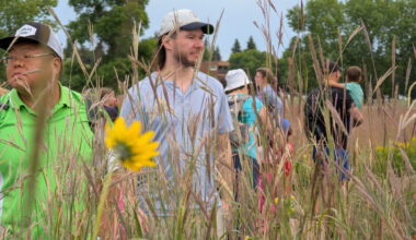 Living Prairies Museum celebrates 50th anniversary with launch of revitalization project
